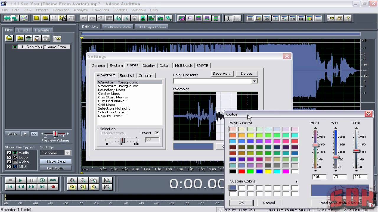 adobe audition 1.5 free download for windows 7 32 bit