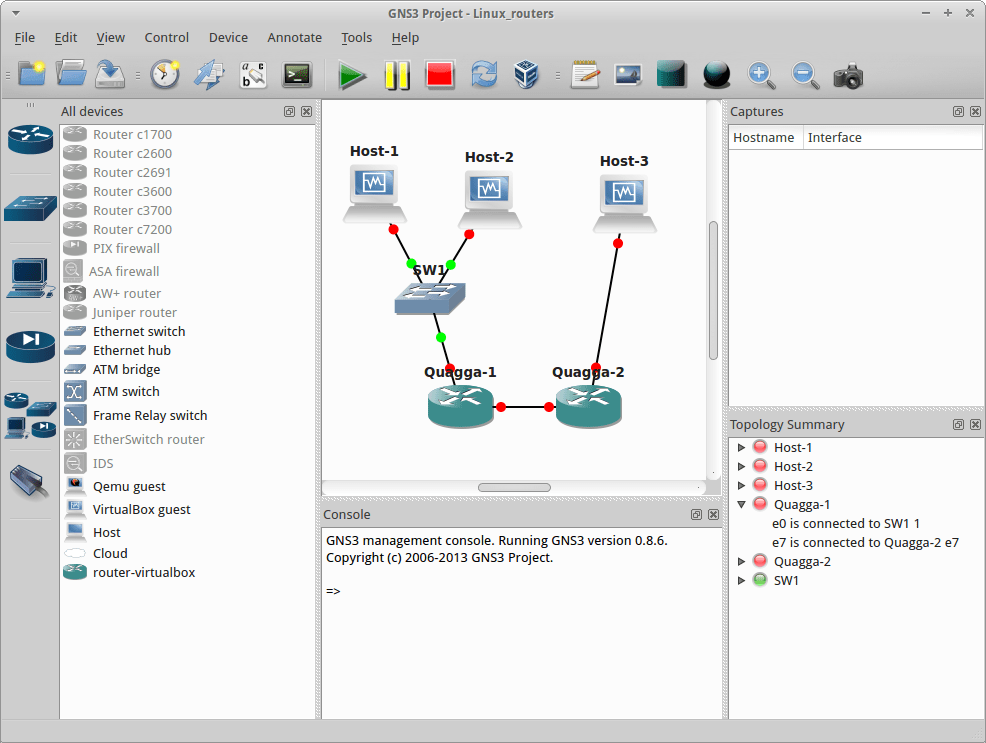 download cisco router ios images for gns3